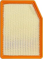 Vista 5 de Filtro de aire de motor JM1219 se adapta a Escalade ESV 2021-2025, Silverado 1500 2019-2025, Suburban 2021-2025, Tahoe 2021-2025, Sierra 1500