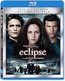 The Twilight Saga: Eclipse (Special Edition) [Blu-ray] (2010)