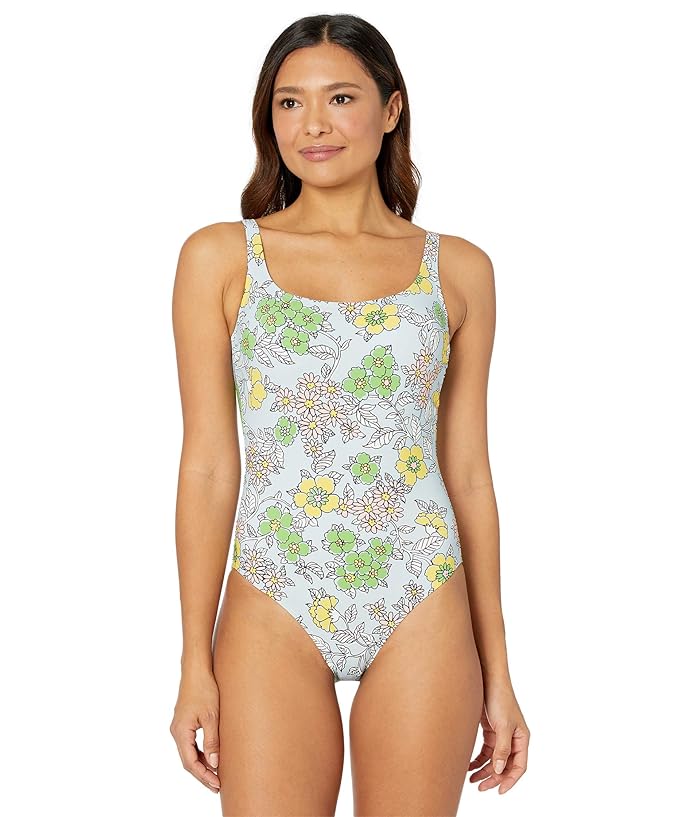women's tank suit swimwear