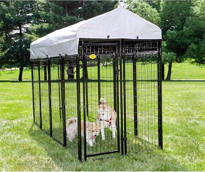 laurelview dog kennel