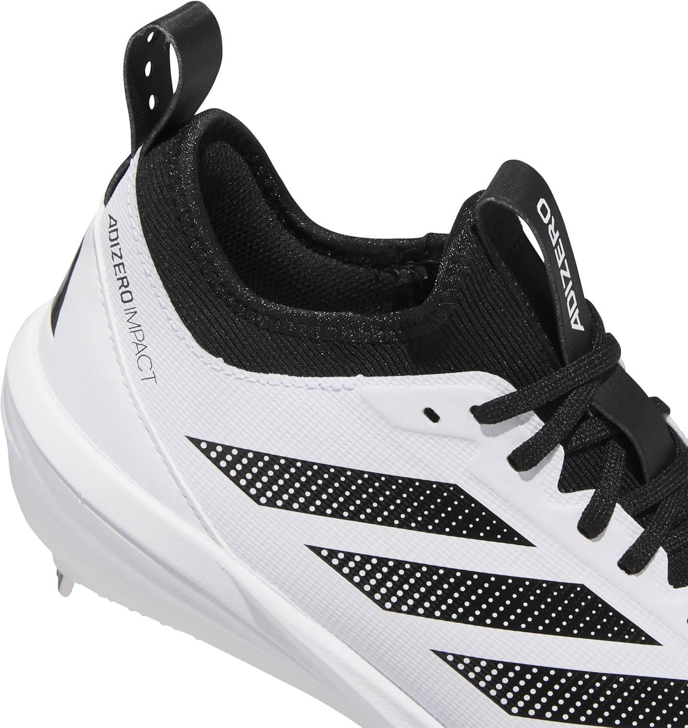 adidas Men's Adizero Impact 2.0 Baseball