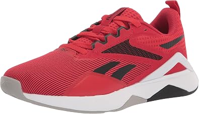 Reebok Mens Nanoflex TR 2.0 Cross Training Shoes
