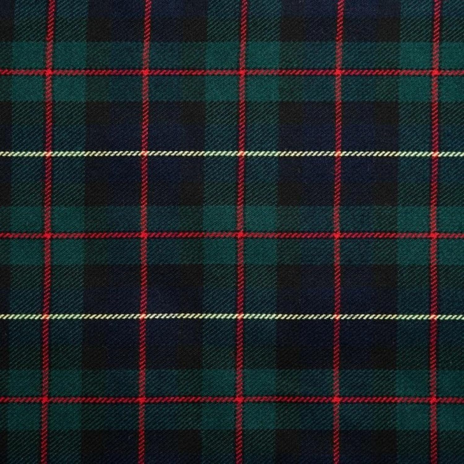 Classic Home Store Made To Order Tartan Runner 72x13 Table Linen Check Cover Clan Mogh