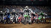 Vista 5 de Monster Energy Supercross 4 - PlayStation 5