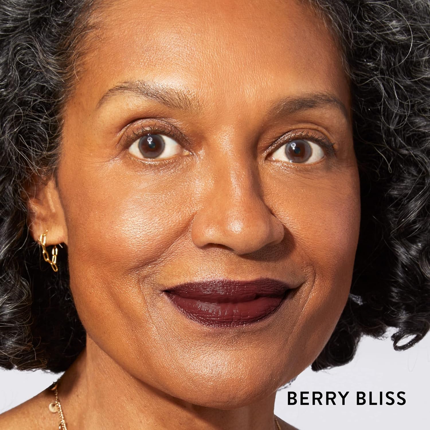 LAURA GELLER NEW YORK Modern Classic Lipstick - Berry Bliss - Ultra-Rich Color - Luxurious and Lightweight - Cream Finish - Image 2