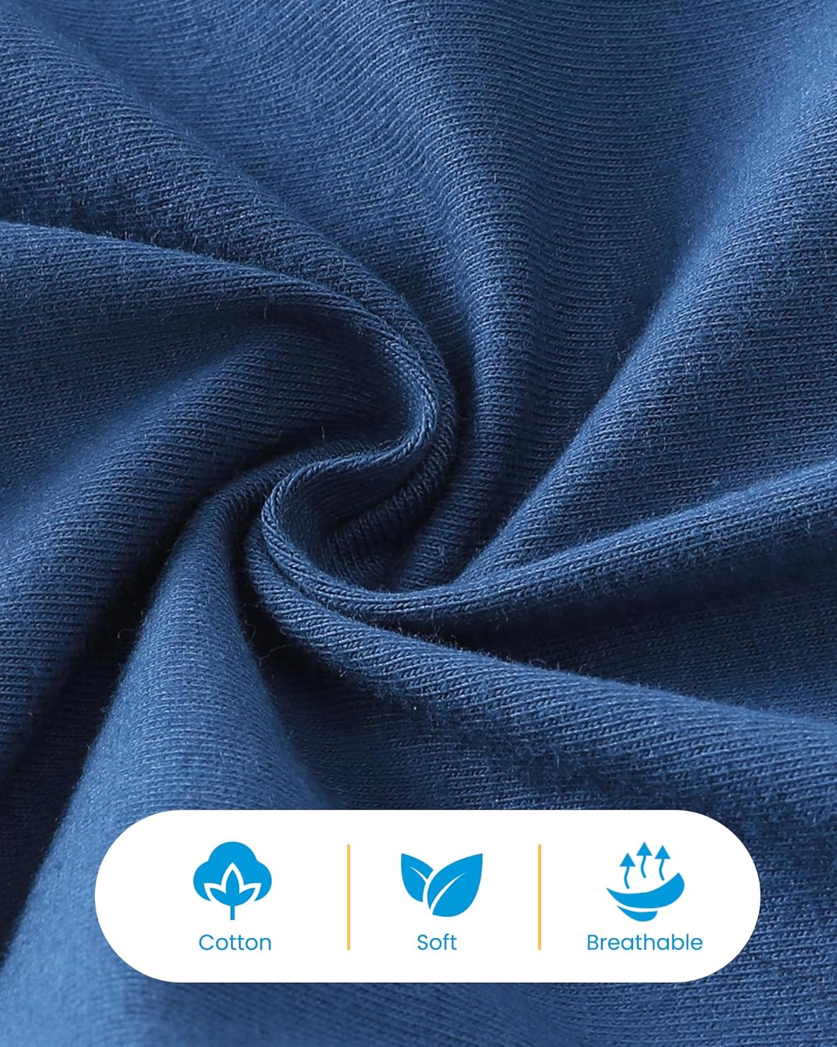 NZRVAWS Newborn Baby Boy Clothes Infant Boy Clothing Hoodie Sweatshirt Long Pants Outfit Set Fall Winter 0-18M - Image 5