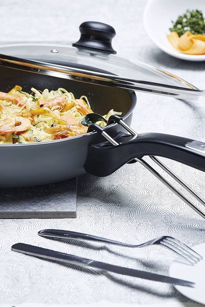 Sitram - Sitram Inox - 714262 - Set De 3 Casseroles Inox Amovible Induction SITRAM SIT3108837142621