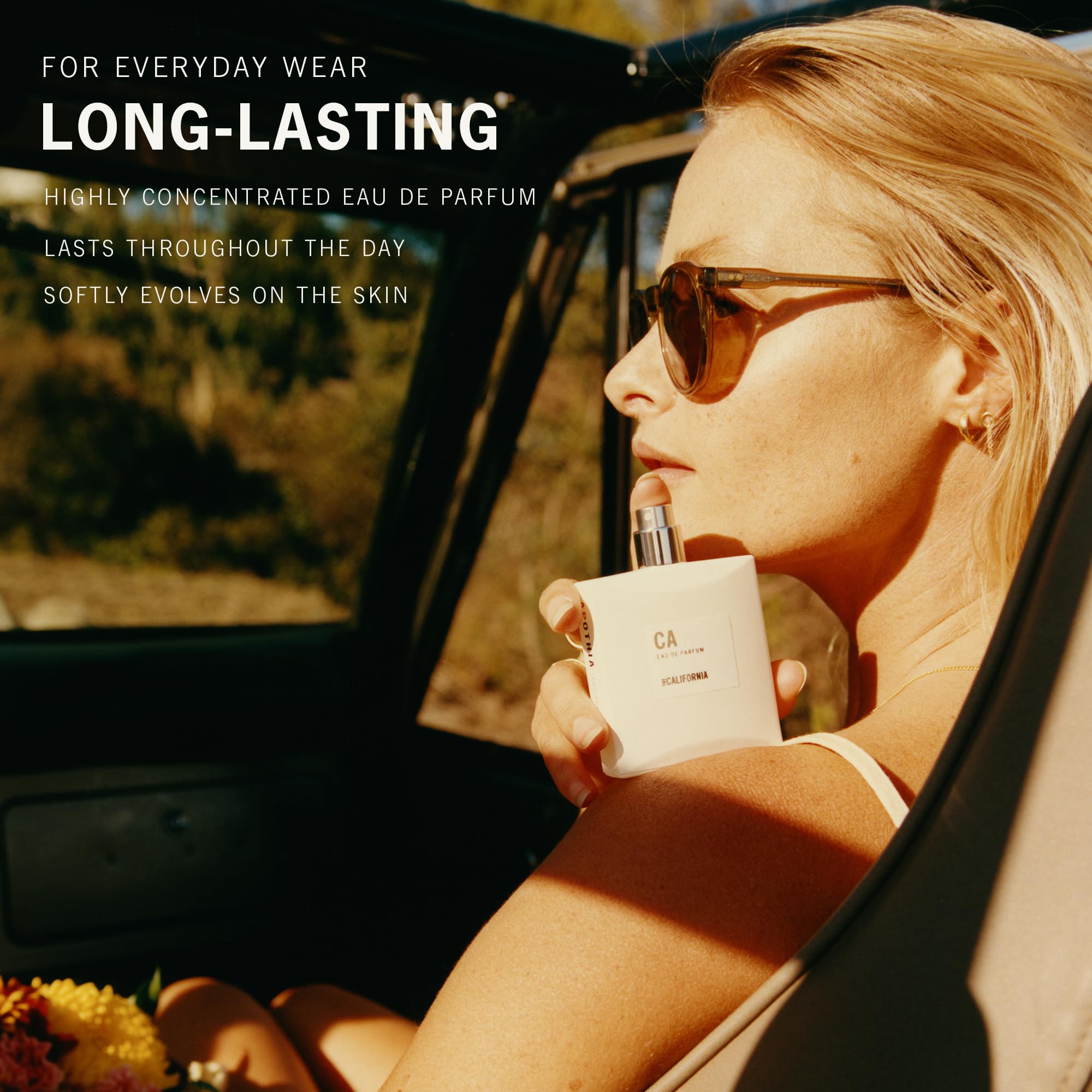 Amazon.com : APOTHIA CALIFORNIA | Eau de Parfum | Jasmine, Sweat