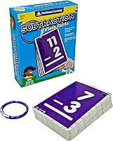 Vista 8 de Tarjetas flash de la división de aprendizaje continuo