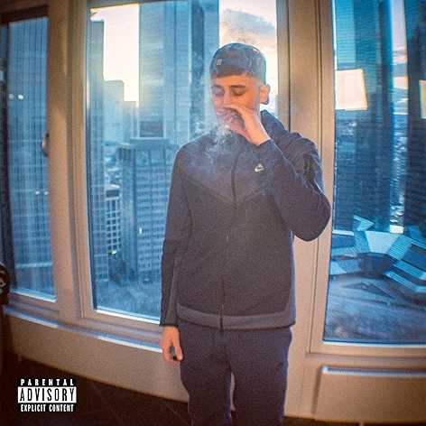 NIEMAND DA [Explicit]