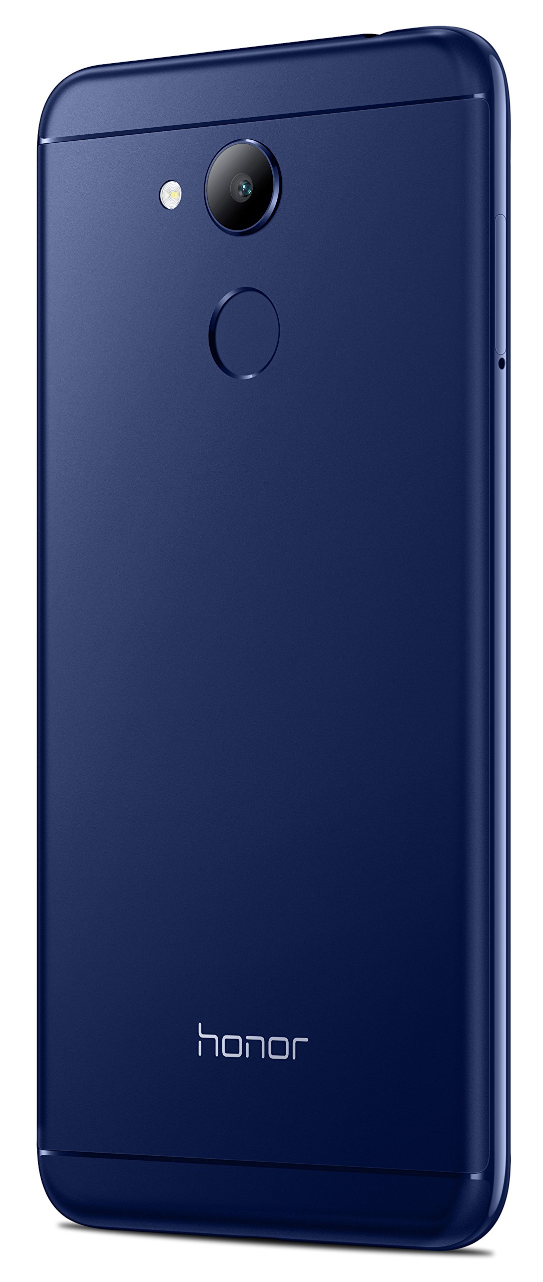 Honor 6C Pro Smartphone, IPS 5.2" HD (1280 x 720), 32 GB, 3 GB RAM, Blu