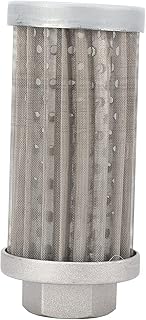 Yunir Oil Discovery Filter Metal Screen High Performance Devices Parts for Automobiles, Generator, Aerospace