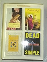 Select Editions: Magic Hour, The Town That Came A-Courtin, The Sunflower, Dead Simple (Volume 285)