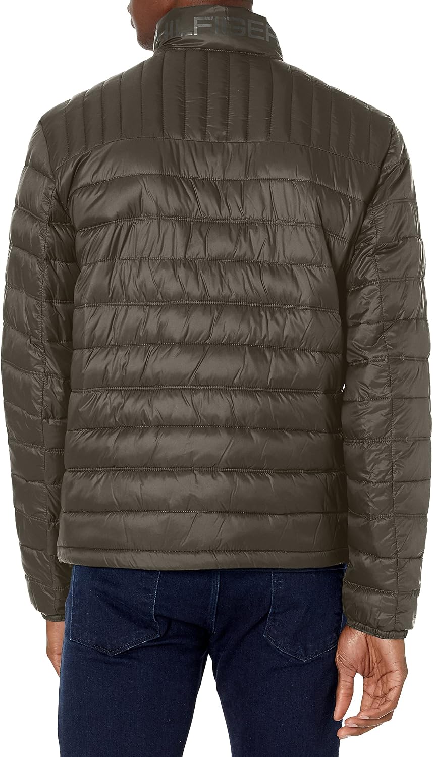 Ultra Loft Packable Puffer Jacket Down 