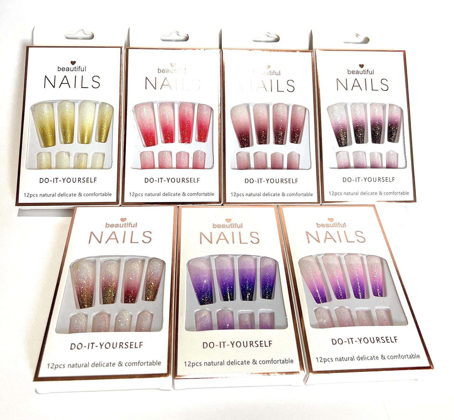 Press On Nails