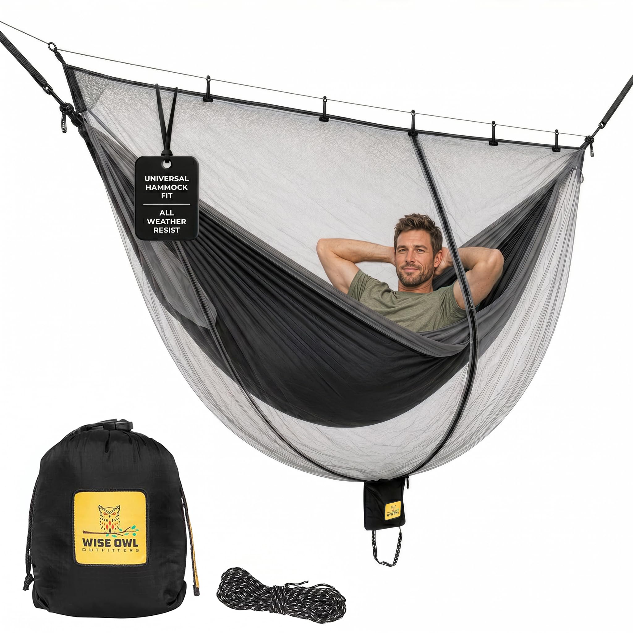 Bug Half Hammock JMW Mesh For & Net Bivy 公式通販 Mosquito