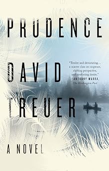 Prudence A Novel