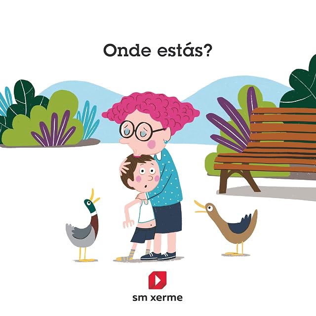 Portada de Lingua 1º Educacion Primaria Ed. 2019 Proyecto Más Savia
