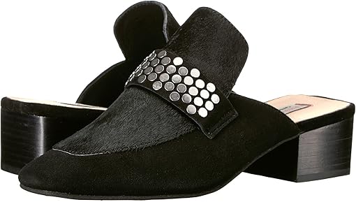 kristin cavallari charlie loafer mule