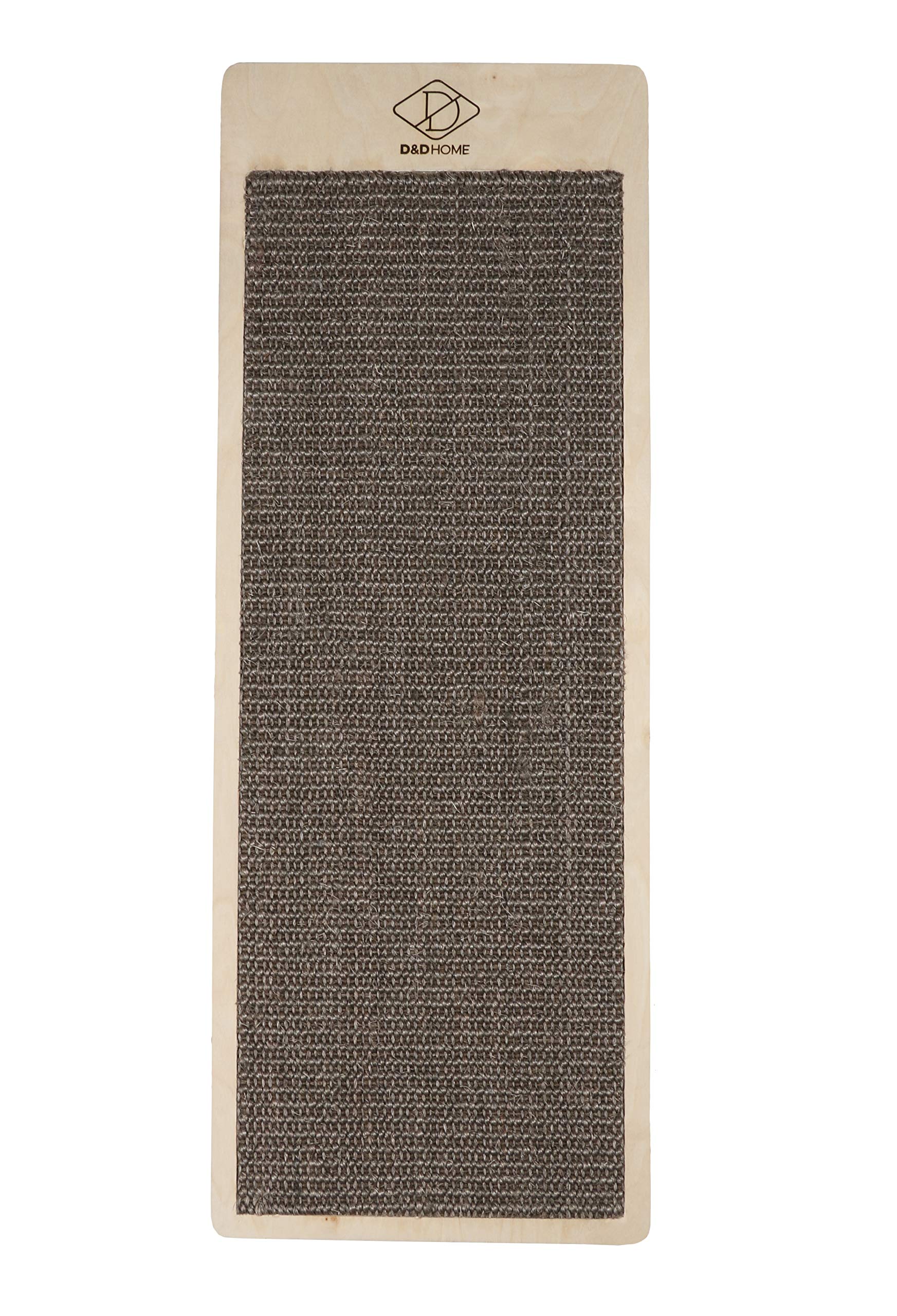 Europet Bernina 433-444535 Wandkratzbrett Aus Holz - D&D Home Lenny - 68x25x2cm