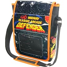 Defender Arcade Messenger Bag