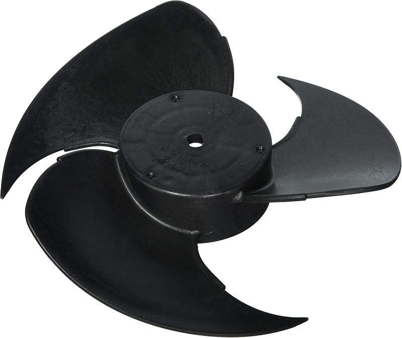 Hélice do ventilador do condensador Coleman Mach 8 1472D5041 – 1 unidade