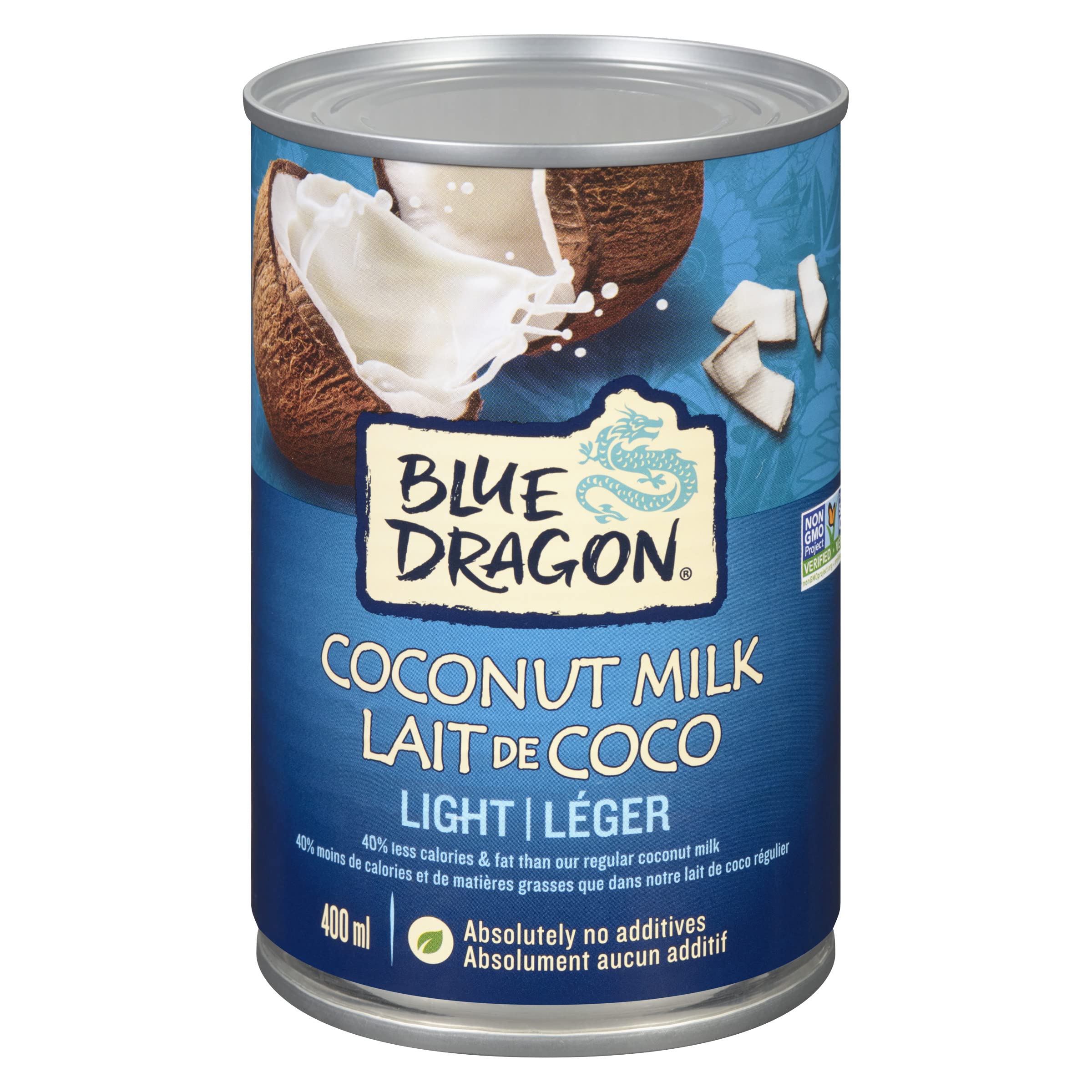 Buy Light Coconut Milk Online | Blue Dragon Coconut Cream | Sunbeam Merchantile Ventures