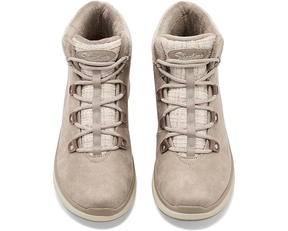SKECHERS Summits Plus Boots - Fierce In - Top View