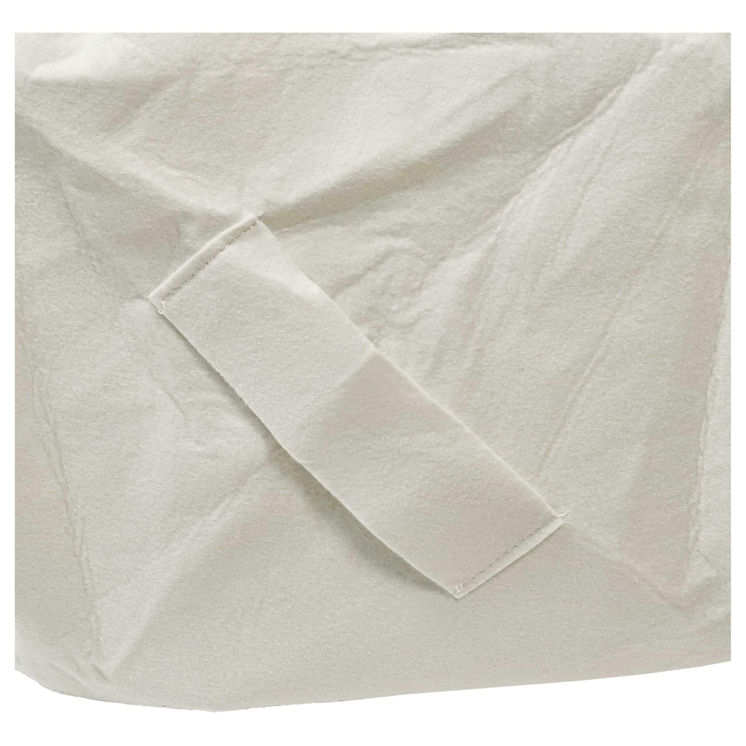 vhbw 5x Filtro compatible con Bamati AB-550 sistema extracción para máquinas para madera