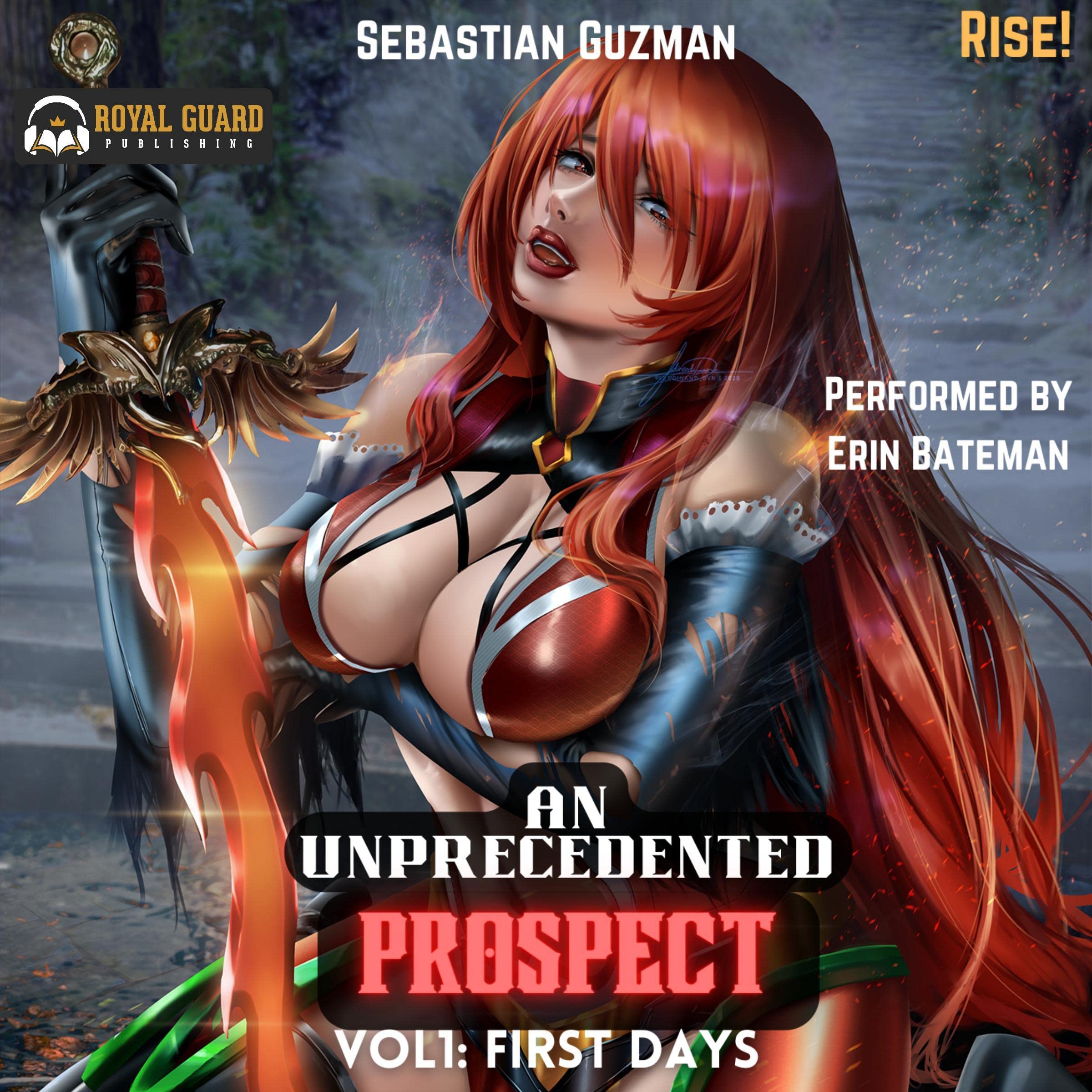 Cover art for First Days
