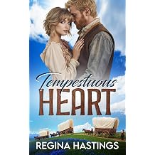 Tempestuous Heart A Heart in Despair, Rescued by Love