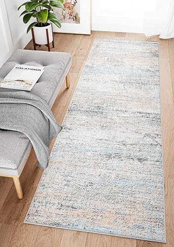 Miniatura 67 de Dripex Alfombra de piel sintética de conejo de 5 x 7 pies, alfombras esponjosas para sala de estar, alfombras lavables a máquina para dormitorio