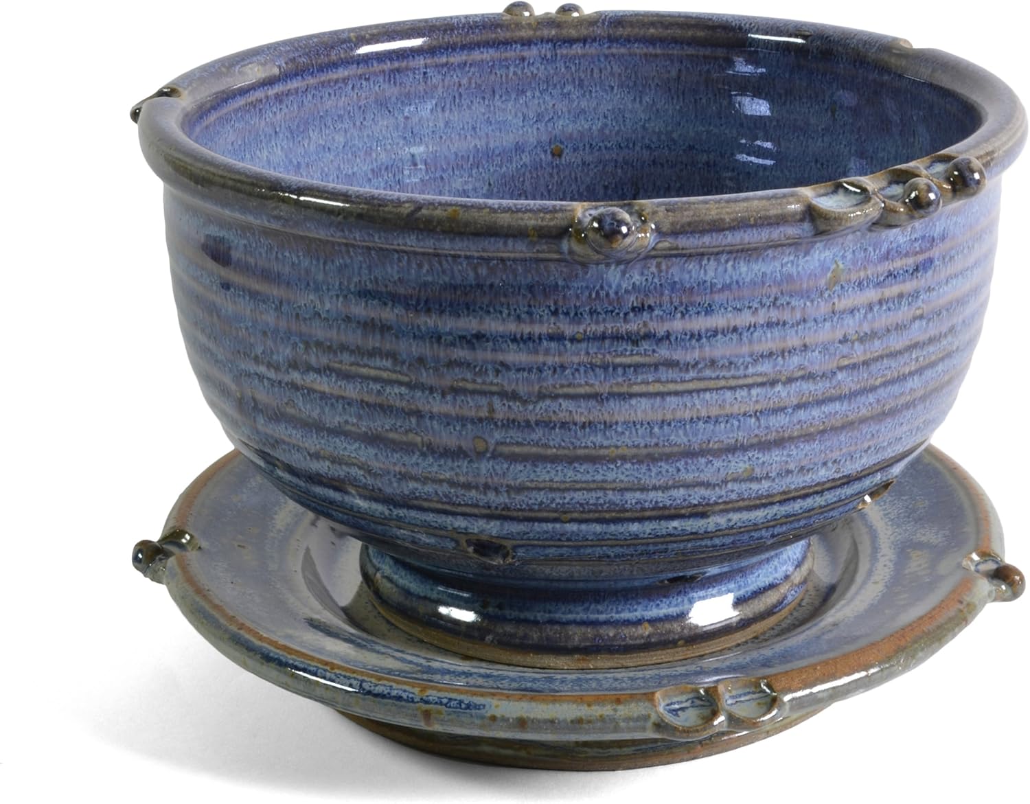 2ピースベリーボウルセット ブルー BRYBWL-FB