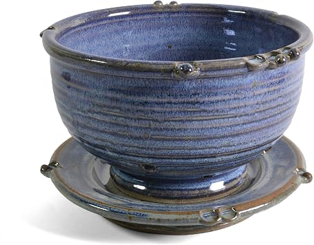 Anthony Stoneware Berry Bowl