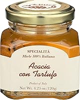 Vista 1 de Mitica Miel de trufa, 4.23 Oz