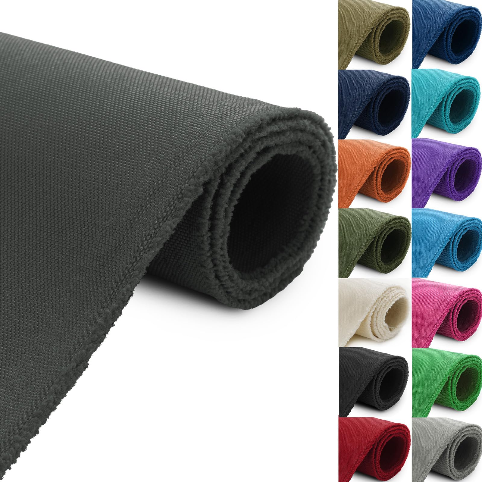 Konelia Waterproof Canvas Fabric