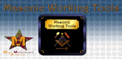 Masonic Working Tools