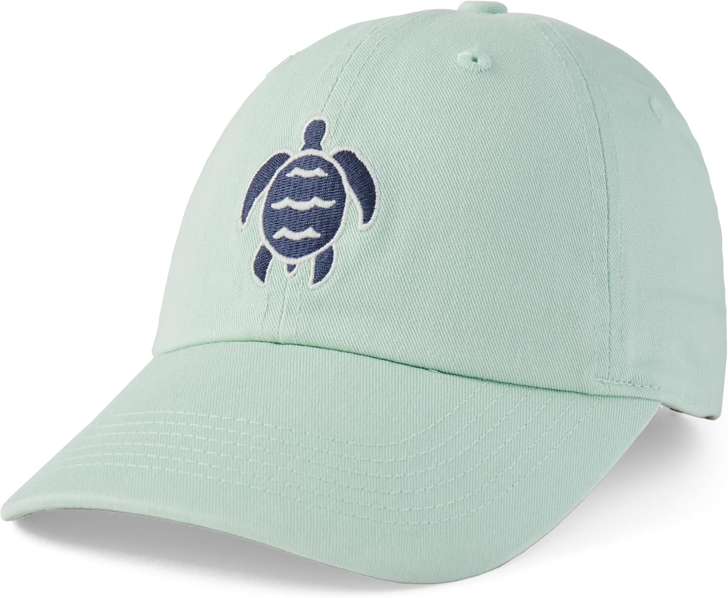 Life is Good Unisex Adult Chill Cap