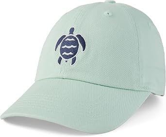Life is Good Unisex Adult Chill Cap