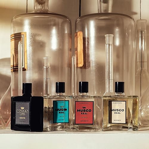 Miniatura 2 de Claus Porto Black Edition - EAU DE TOILETTE 3.4 fl oz, 3.4 onzas líquidas