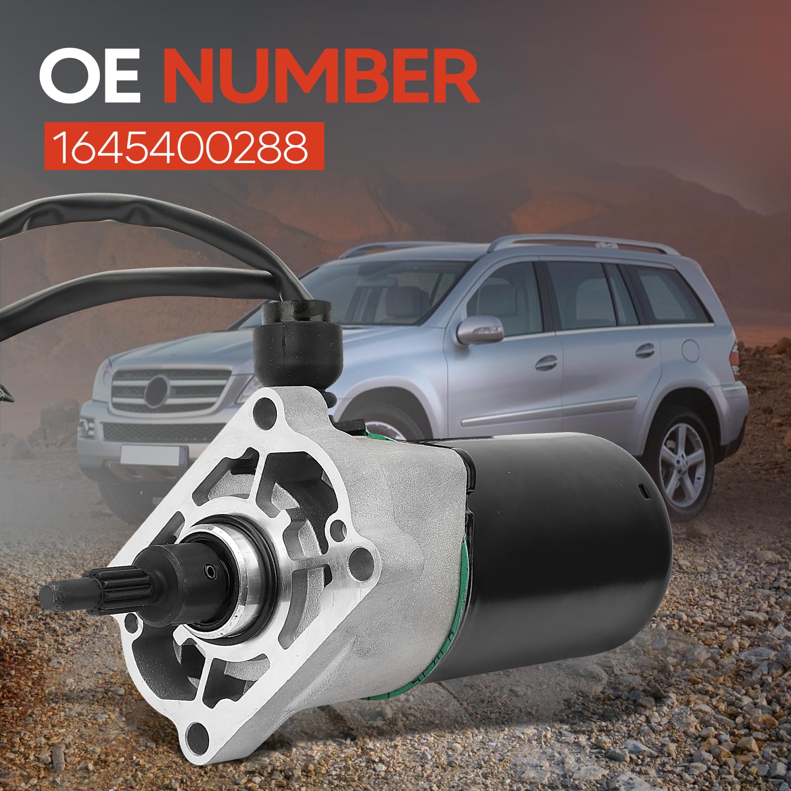 Amazon.com: Orceed Rear Differential Lock Axle Moto Fit for