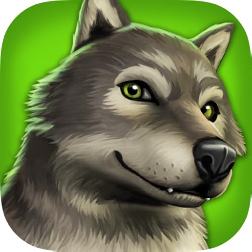 PetWorld WildLife - America: Tu propia reserva natural donde cuidar y atender...