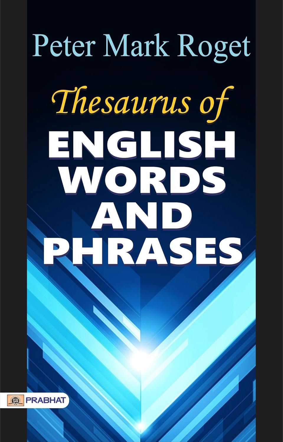 Thesaurus of English Words and Phrases (Spoken English & Grammar
