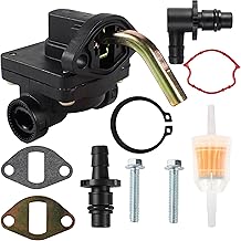 L110 Fuel Pump for John Deere LT155 LT133 LT150 LT160 LX172 LX173 LX176 LX186 LX188 LX255 LX266 Tractor