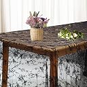 black lace tablecloth Top3商品
