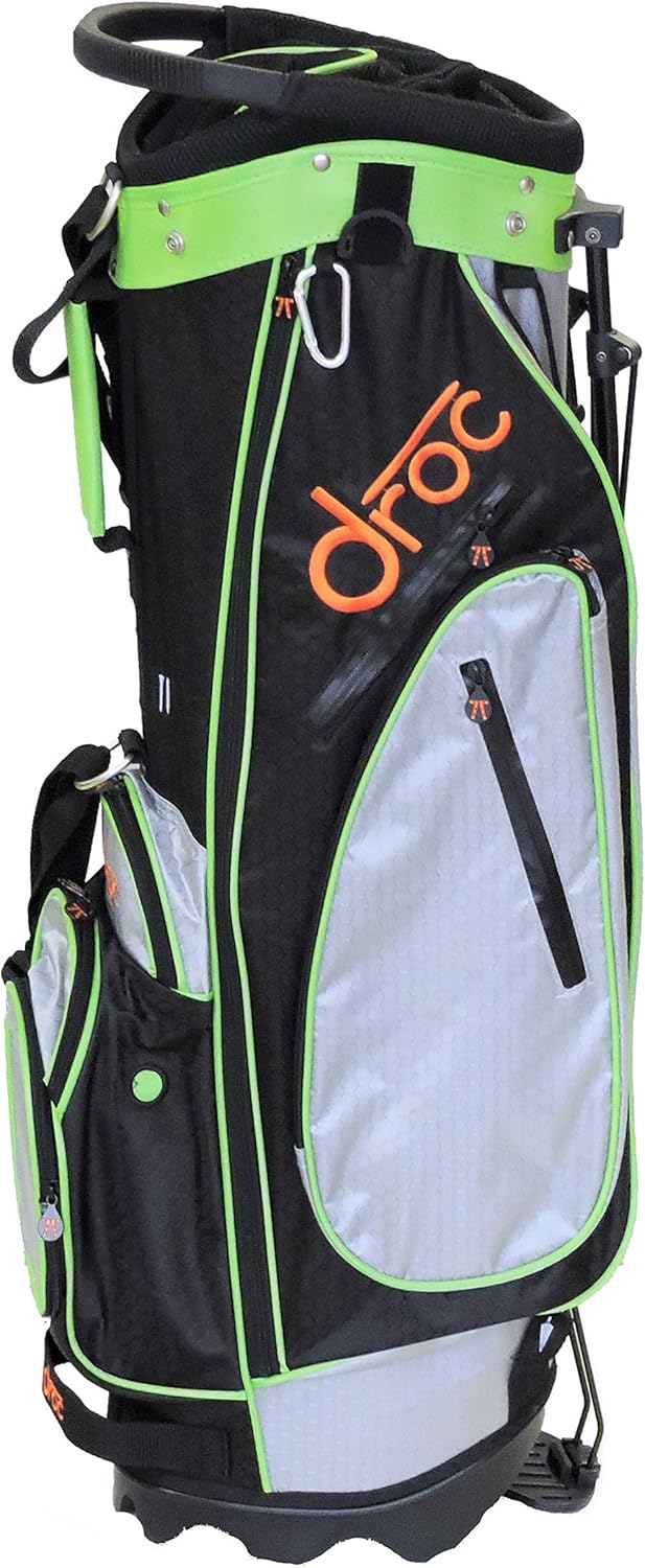 Droc - Nikki Golf Stand Golf Bag Adult 2.0