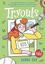 Tryouts: (A Graphic Novel) (The Brinkley Yearbooks Book 2)