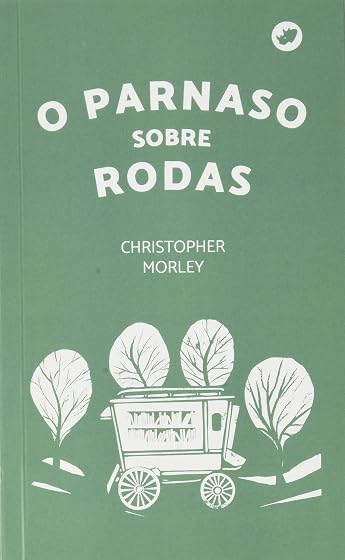O Parnaso sobre rodas