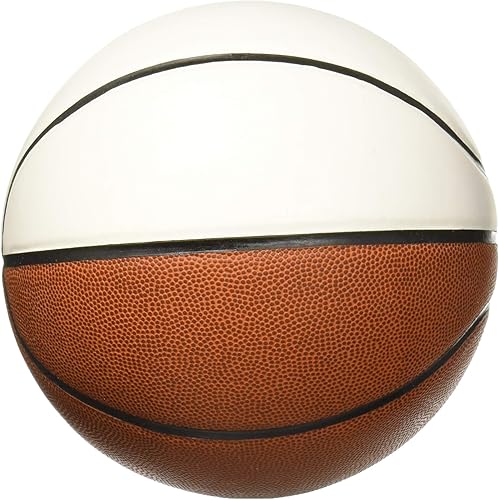 BSN Sports AUTOGRAPH BASKETBALL Blanco, 29.5"