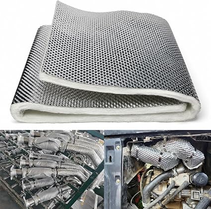 Best Engine Heat Shield That Will Save Your Ride Now! 7 /